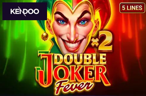 Double Joker Fever